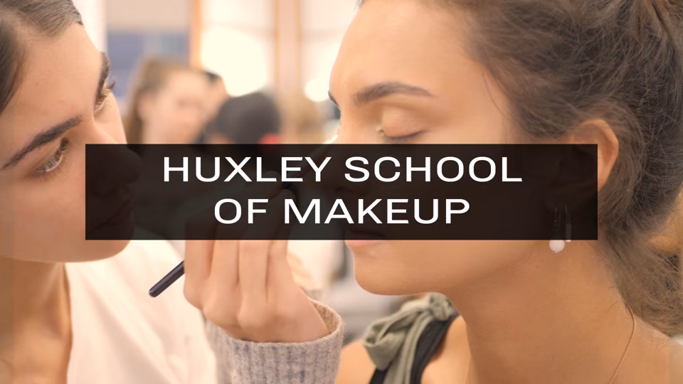 Huxley School of Makeup