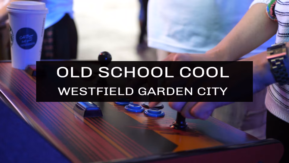 Old School City - Westfield