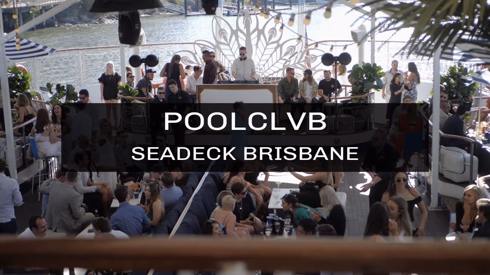 Poolclvb Seadeck Brisbane